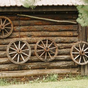 Accomodation facility Russian Seasons Vyatskoye Village 4*