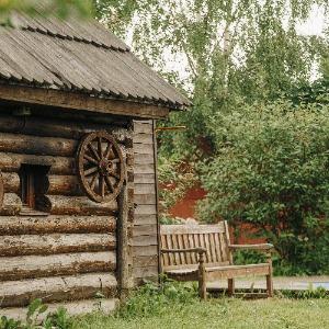 Accomodation facility Russian Seasons Vyatskoye Village 4*