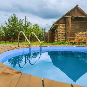 Accomodation facility Russian Seasons Vyatskoye Village 4*