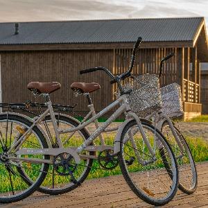 Accomodation facility Russian Seasons Vyatskoye Village 4*