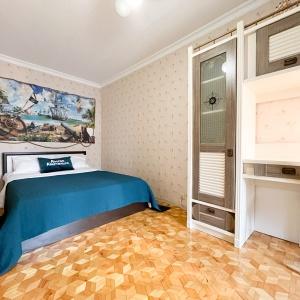 Accomodation facility Dobrye Kvartiry Apartments