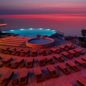 Hotel Litz Resort