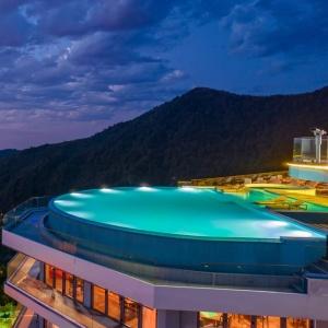 Hotel Litz Resort
