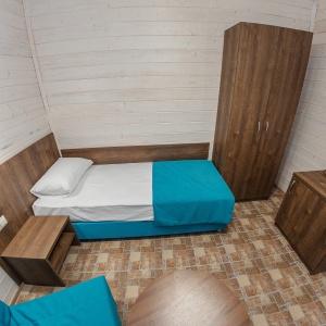 Гостиница Южный Бриз