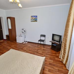 Гостиница Южный Бриз