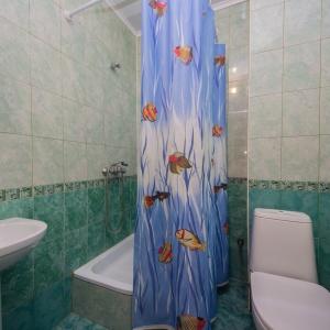 Гостиница Южный Бриз