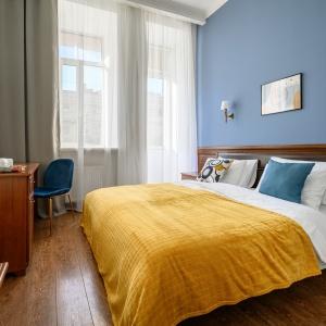 Accomodation facility RiverSide Sennaya Ploshchad Apartments