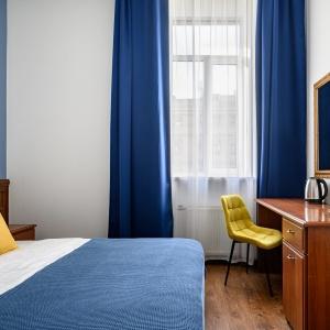 Accomodation facility RiverSide Sennaya Ploshchad Apartments