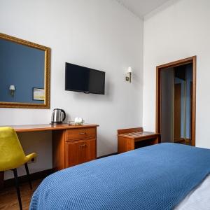 Accomodation facility RiverSide Sennaya Ploshchad Apartments