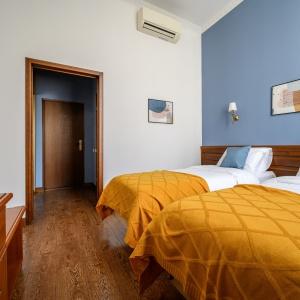 Accomodation facility RiverSide Sennaya Ploshchad Apartments