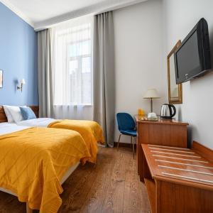 Accomodation facility RiverSide Sennaya Ploshchad Apartments