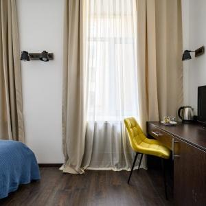 Accomodation facility RiverSide Sennaya Ploshchad Apartments