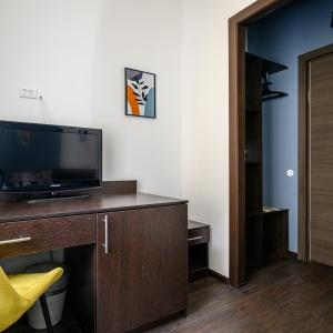 Accomodation facility RiverSide Sennaya Ploshchad Apartments