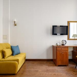 Accomodation facility RiverSide Sennaya Ploshchad Apartments
