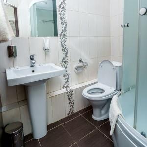 Hotel A Gostinitsa