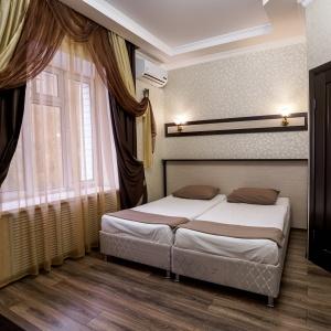 Hotel A Gostinitsa