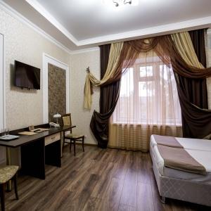 Hotel A Gostinitsa