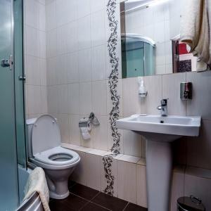 Hotel A Gostinitsa