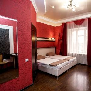 Hotel A Gostinitsa