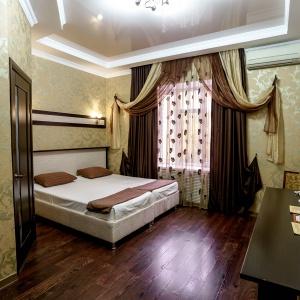 Hotel A Gostinitsa