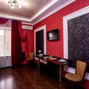 Hotel A Gostinitsa
