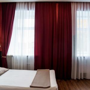 Hotel A Gostinitsa