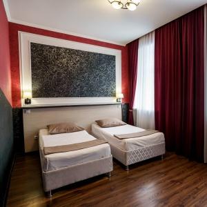 Hotel A Gostinitsa