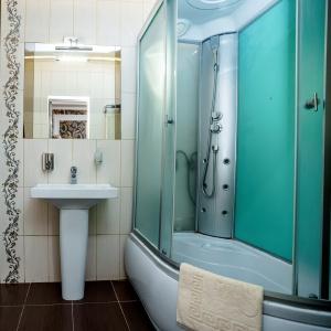 Hotel A Gostinitsa