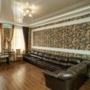 Hotel A Gostinitsa