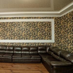 Hotel A Gostinitsa