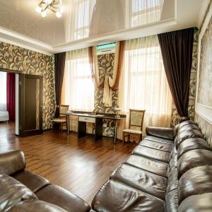 Hotel A Gostinitsa