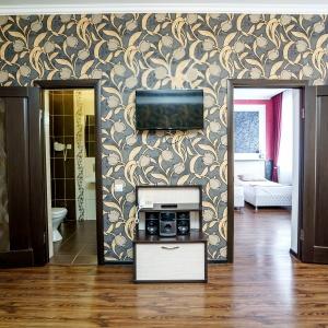 Hotel A Gostinitsa