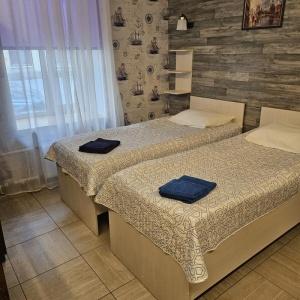 Гостиница На Речке