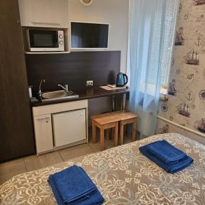 Гостиница На Речке