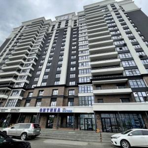 Accomodation facility Apartments on Vlasikhinskaya 65 A