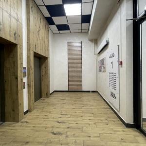 Accomodation facility Apartments on Vlasikhinskaya 65 A