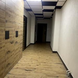 Accomodation facility Apartments on Vlasikhinskaya 65 A