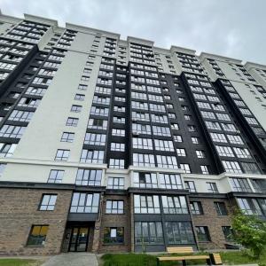 Accomodation facility Apartments on Vlasikhinskaya 65 A