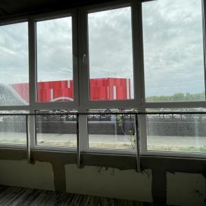 Accomodation facility Apartments on Vlasikhinskaya 65 A