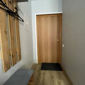 Accomodation facility Apartments on Vlasikhinskaya 65 A