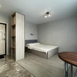 Accomodation facility Apartments on Vlasikhinskaya 65 A