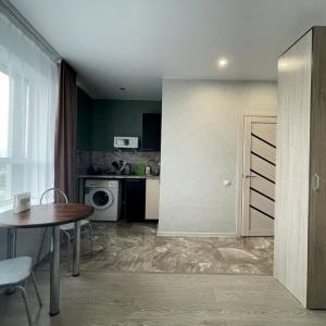Accomodation facility Apartments on Vlasikhinskaya 65 A