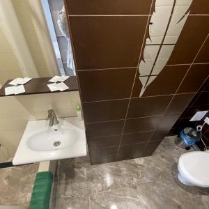 Accomodation facility Apartments on Vlasikhinskaya 65 A