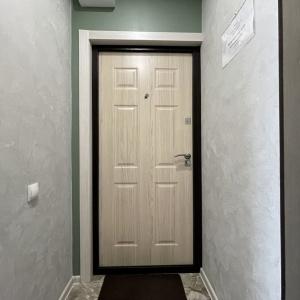 Accomodation facility Apartments on Vlasikhinskaya 65 A