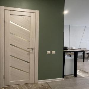 Accomodation facility Apartments on Vlasikhinskaya 65 A