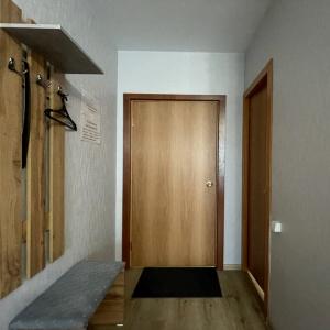 Accomodation facility Apartments on Vlasikhinskaya 65 A