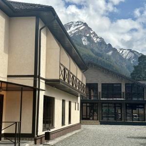 Accomodation facility Versal