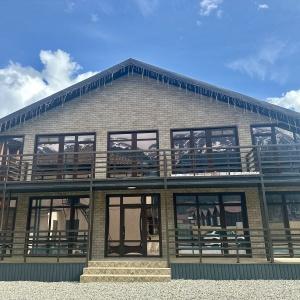 Accomodation facility Versal