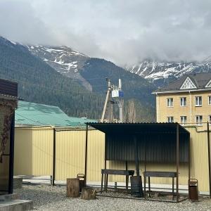 Accomodation facility Versal