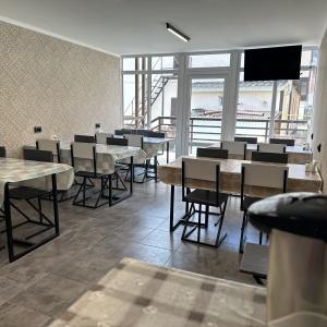 Accomodation facility Versal